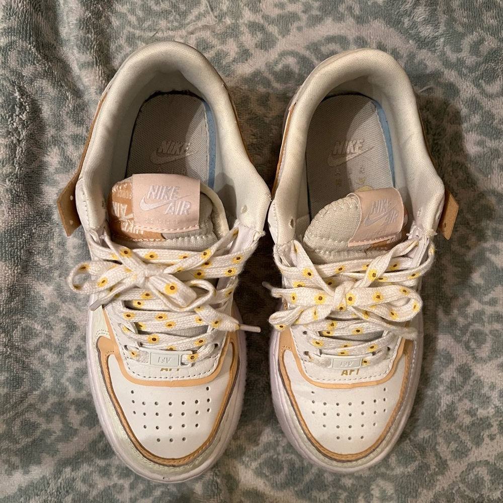 Women’s Nike Air Force